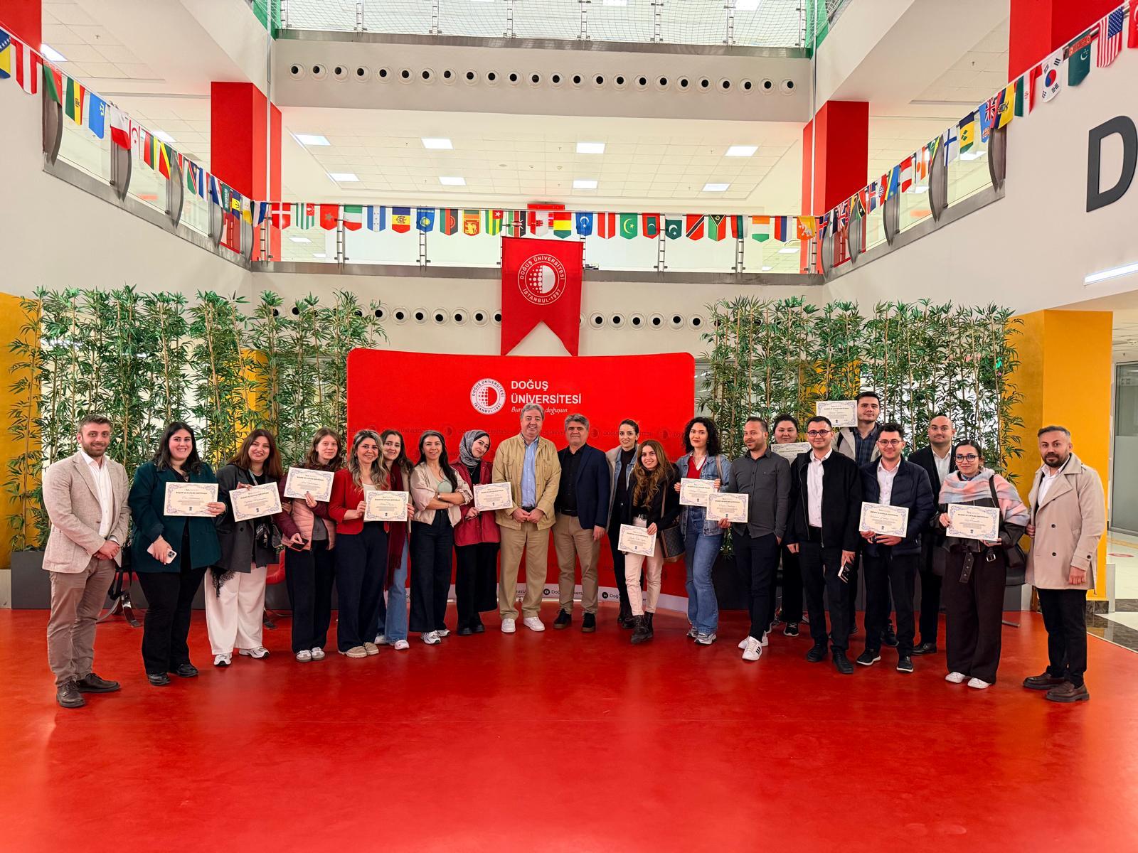 Akademi ve Sektör Entegrasyonu: İşletmelerde Kriz Yönetimi ve Değer Odaklı Yaklaşım
