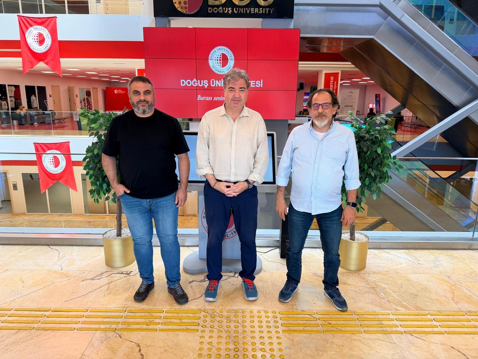 Veri Merkezi Teknolojileri ve Enerji Verimliliğinde Stratejik Adım: AirPlus BWI-Hub’da!