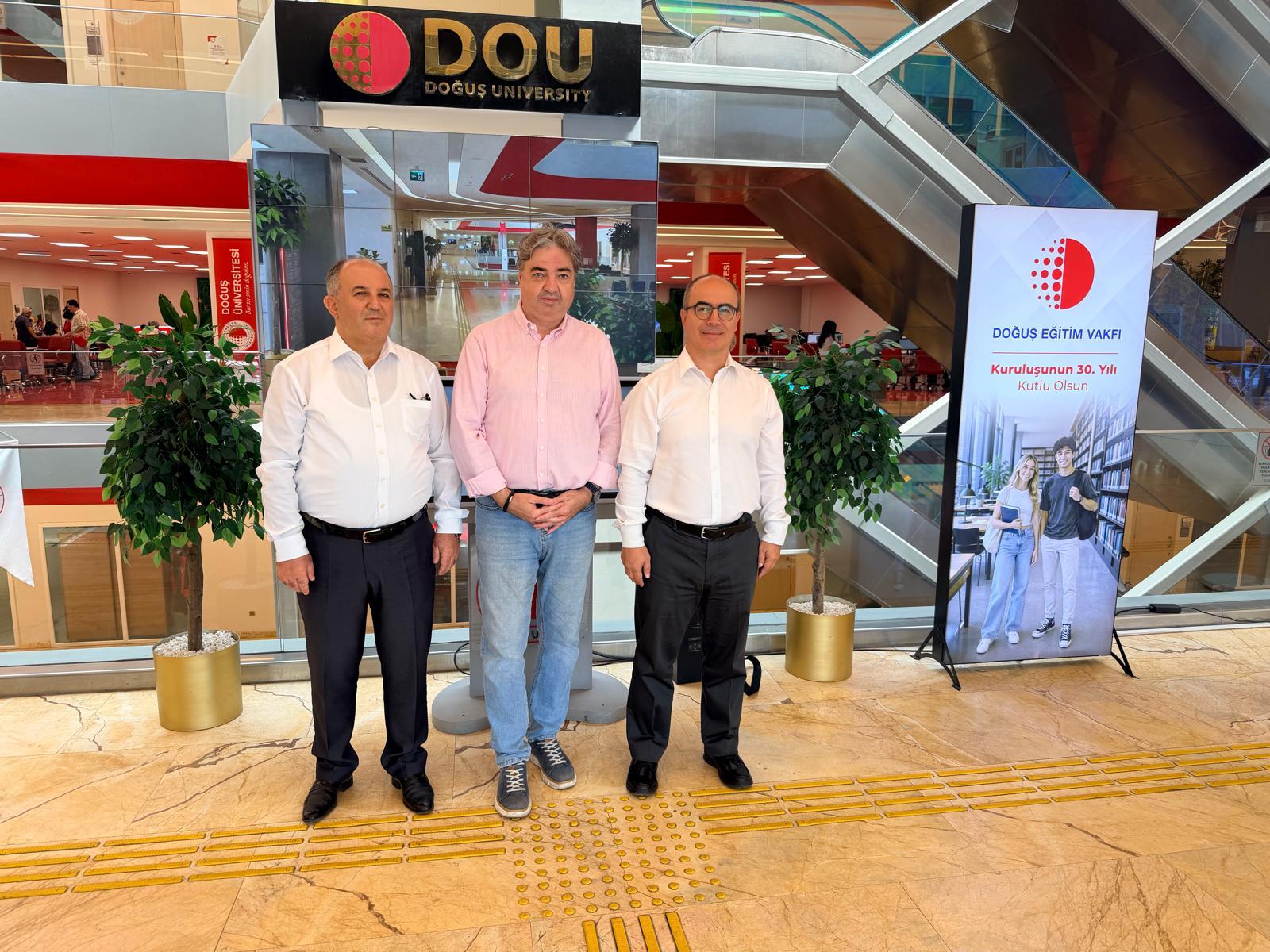 ARBEL Belgelendirme’den BWI-Hub’a Stratejik Ziyaret: Mesleki Yeterlilik ve Sertifikasyon Adımları