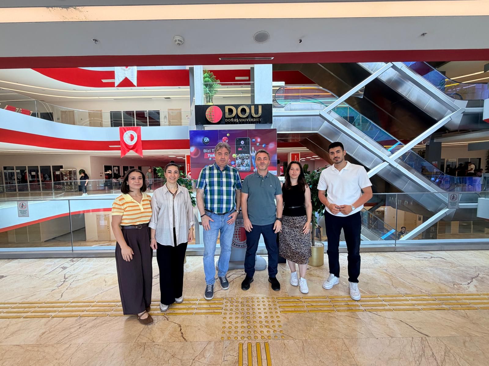 BWI-Hub’dan E-Ticaret Sektöründe Dev Adım: OXYD Bilişim ve İncehesap.com ile Stratejik İş Birliği!