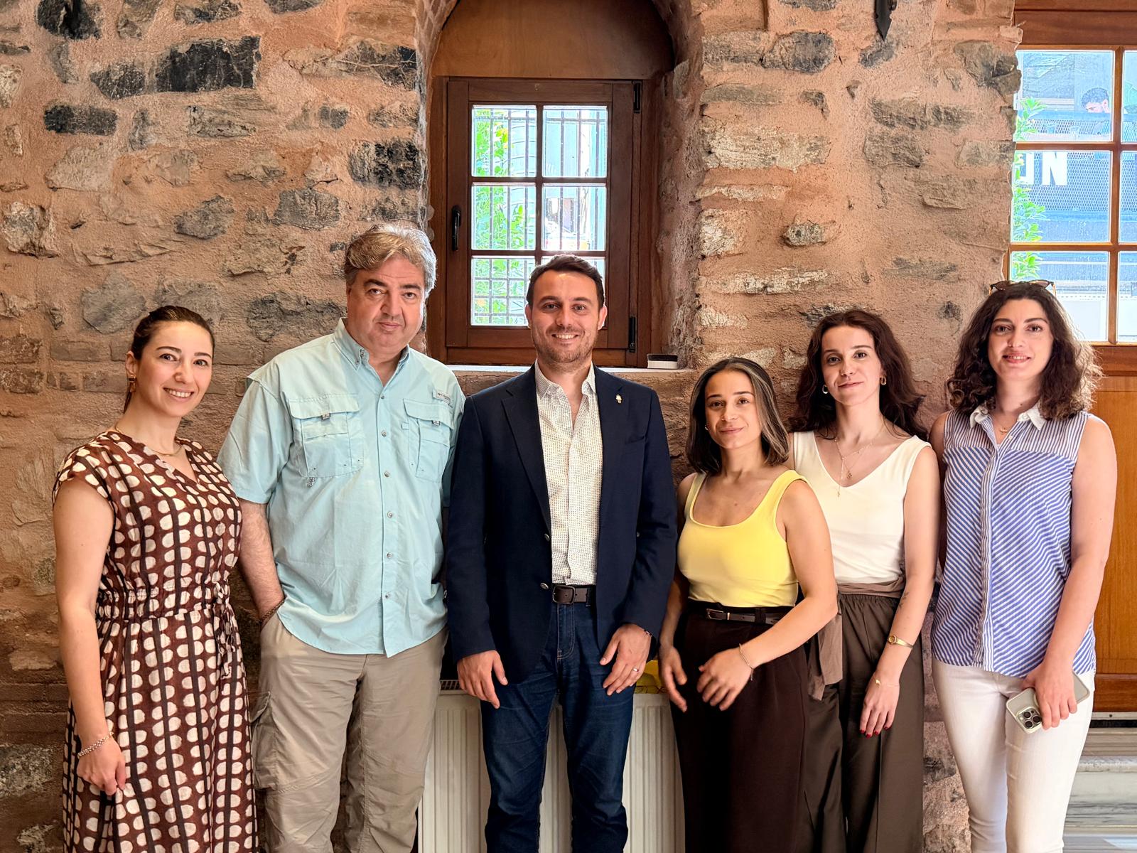 BWI-Hub, GLOCALBASE ile Geleceğin Eğitim ve Kariyer Ekosistemini Şekillendiriyor