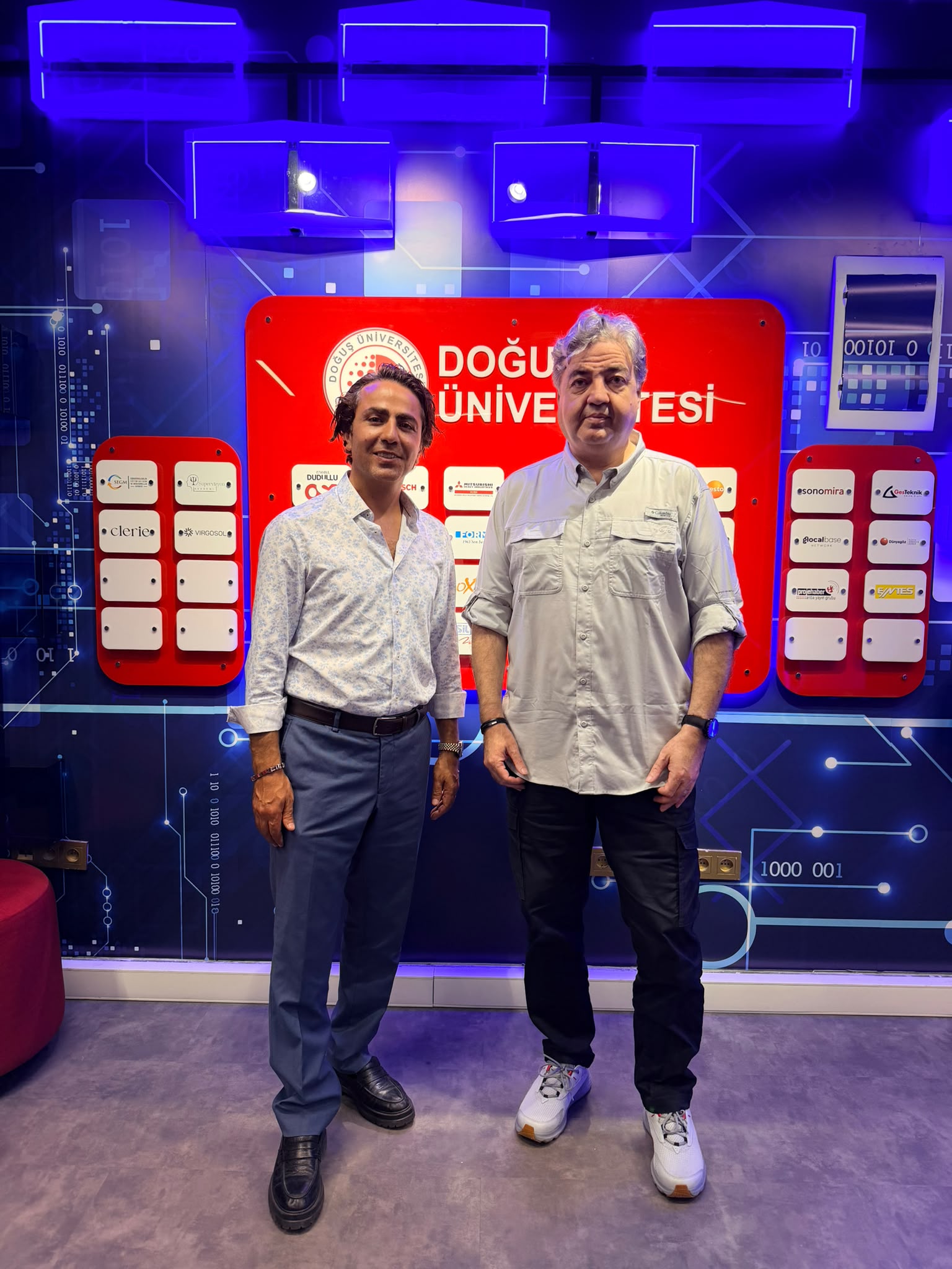 Yapay Zekâ ve Sanayi Entegrasyonunda Yeni Bir Dönem: YZSD BWI-Hub’da!
